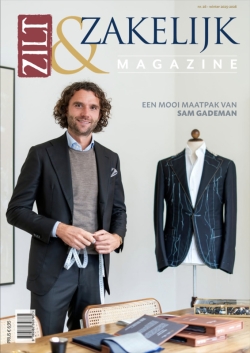 Zilt & Zakelijk magazine nr.26