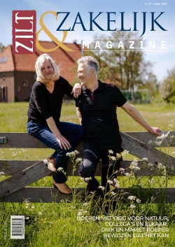 Zilt & Zakelijk magazine nr.27